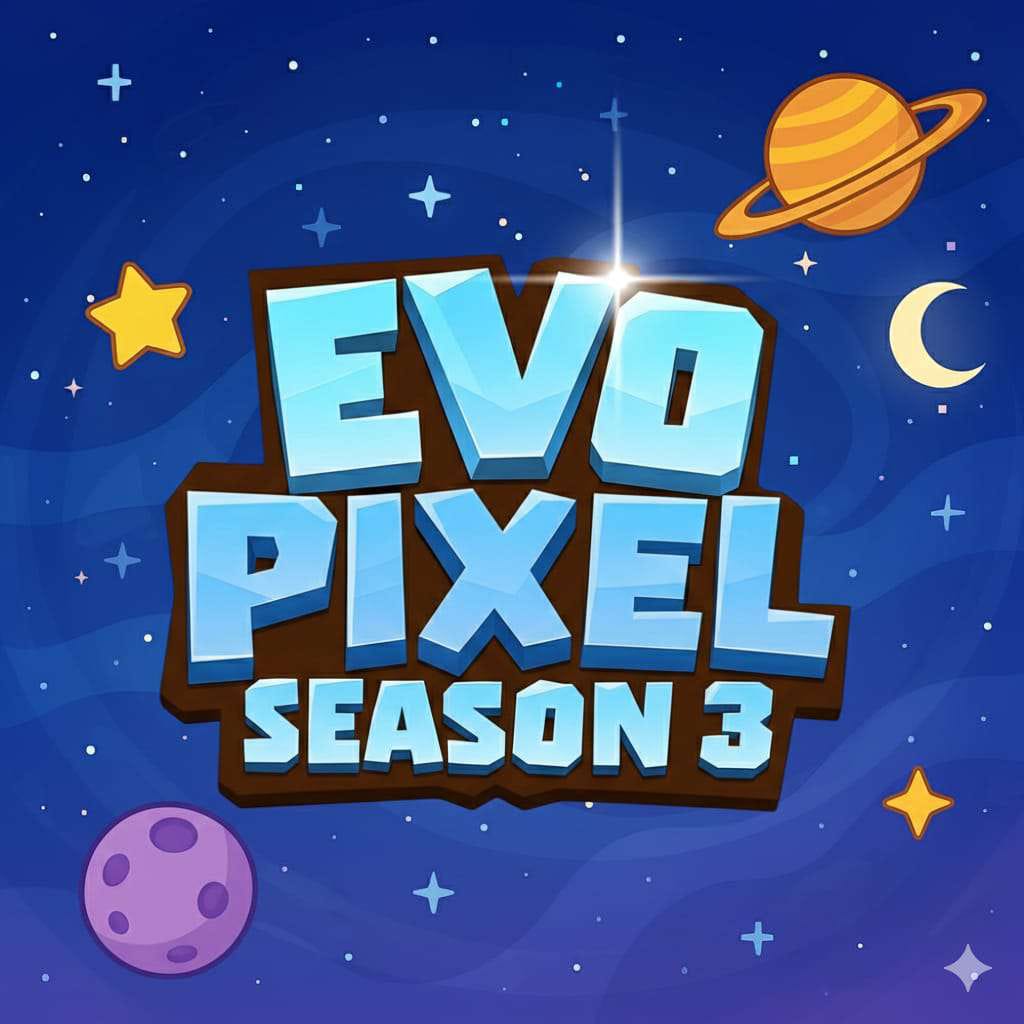 Evo Pixel